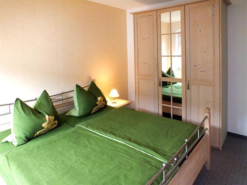 Pension Grenzeck Bad Schandau Exteriér fotografie