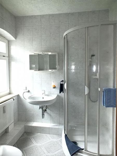 Pension Grenzeck Bad Schandau Exteriér fotografie